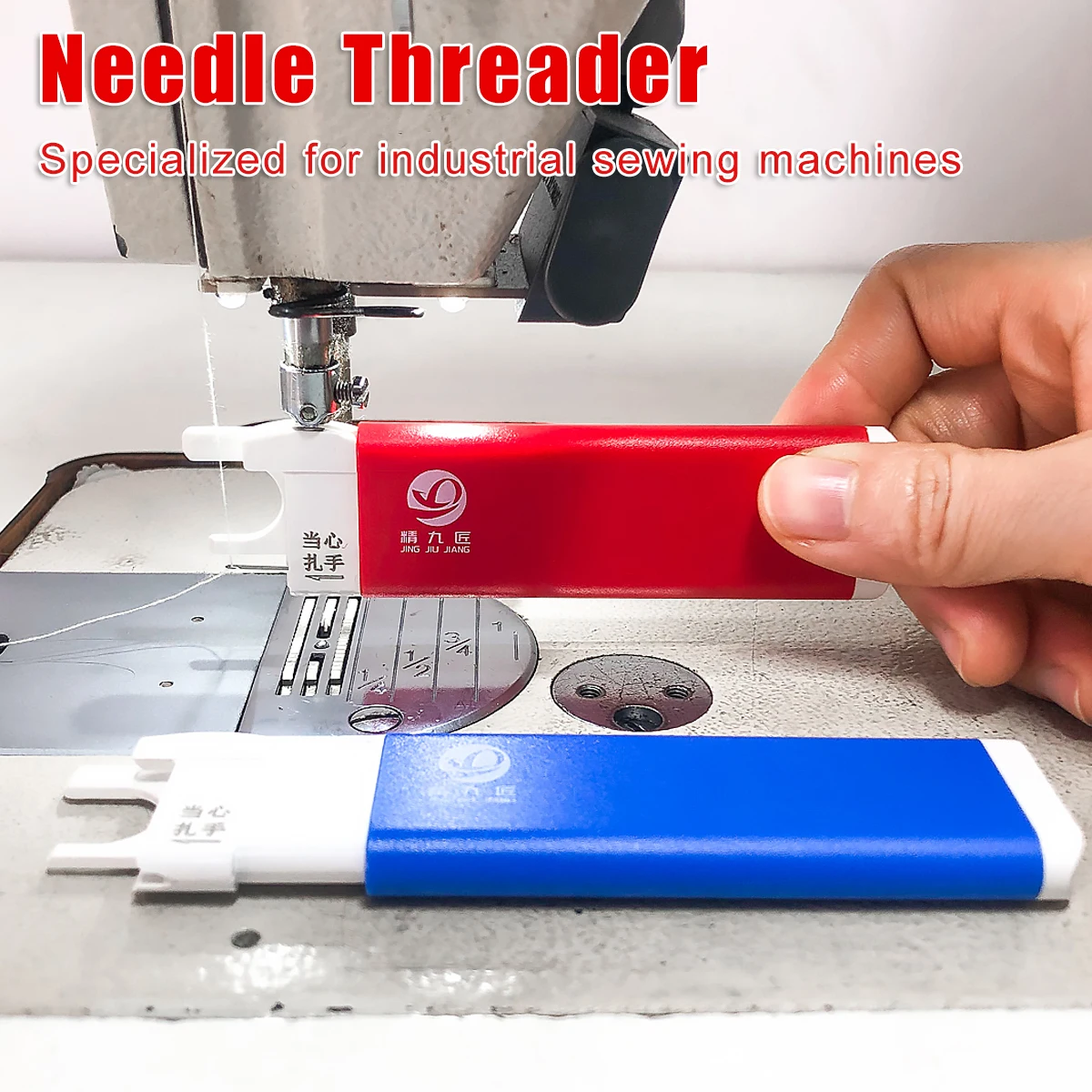 Thumbnail 2 - #10 New Needle Threaders Arrivals