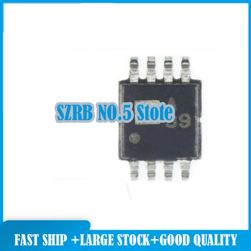 

10pcs/lot AD8616ARMZ-REEL T55D107M025C0060 SN54HC00J TPL7407LAQPWRQ1 LTC3872ETS8 IC Chips component