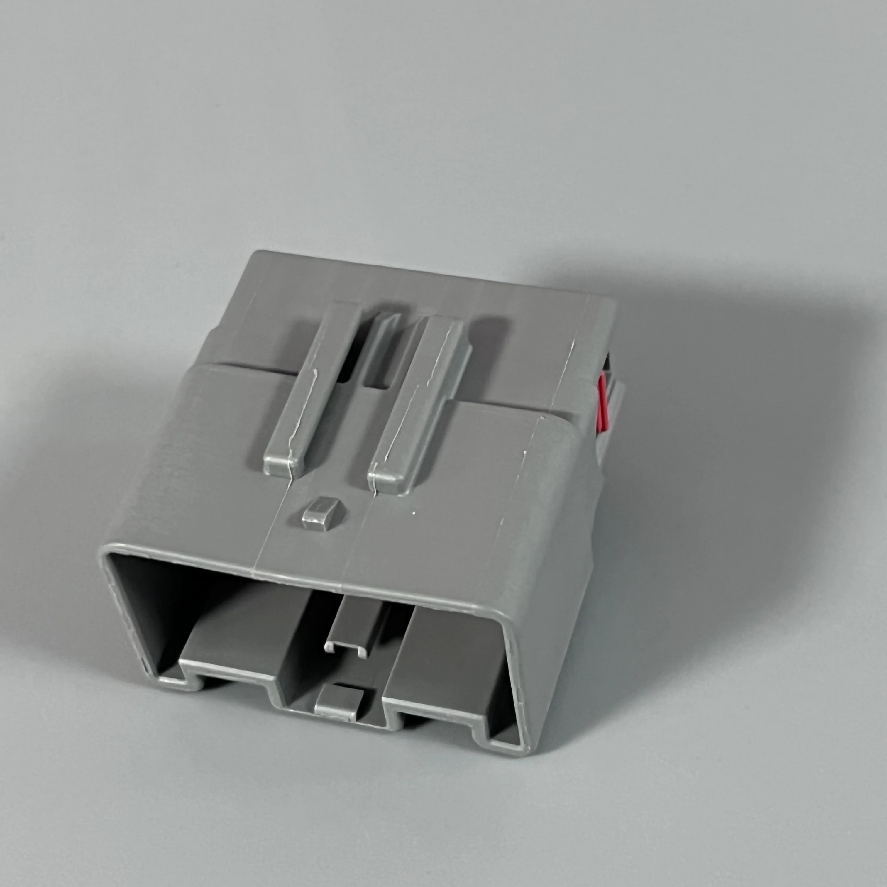 1-20 sets  14pin Steering Wheel Heating Module Plug Connector With Terminal 7282-6447-40 7283-6447-40