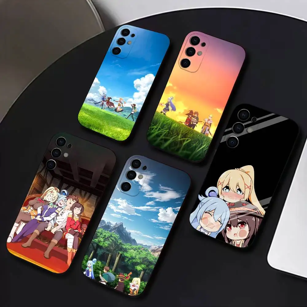 Kono Subarashii Sek… - image