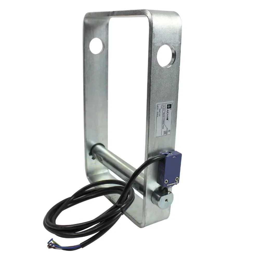 2026/YKAT-100 Truck Connection For VM Pinch Valve -  Silo Safety System Spare parts
