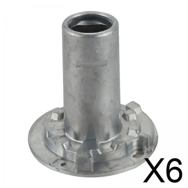 

Прочный металлический подшипник шестерни зеркала крыла, внутренняя втулка, кронштейн, запасная часть для T5 T6 Amarok Transporter 2003-2016, автомобильный аксессуар