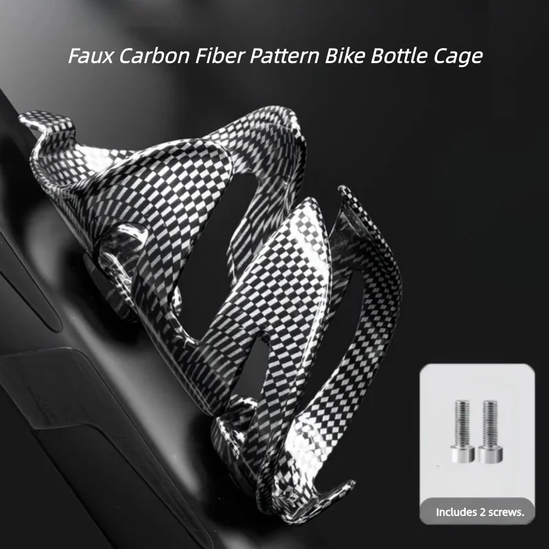 Carbon Fiber Textur…