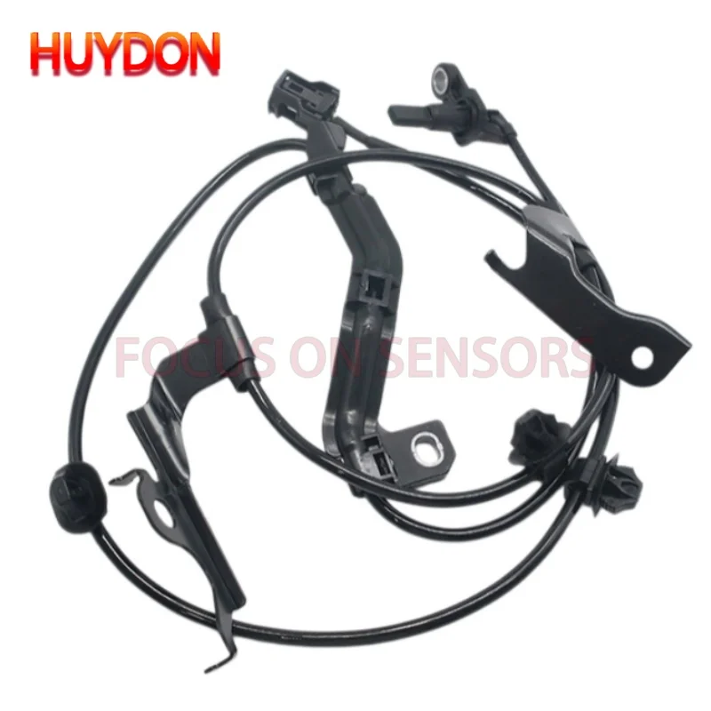 89543-12130 Front Left or Right ABS Wheel Speed Sensor For Toyota Corolla E140 2006-2013 Auris E150 2006-2012 89542-12130