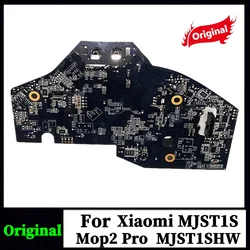 Original para Xiaomi Mi Robot aspirador-mopa 2 Pro/Lite MJST1SHW MJSTL Tablero Principal placa base accesorios de Robot aspirador