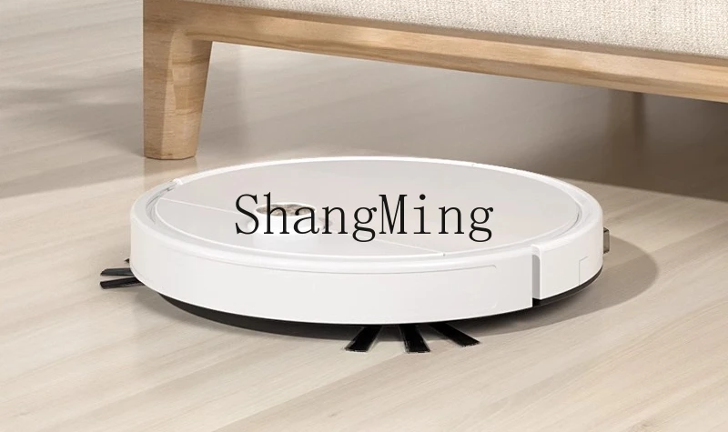 ZYY automatische veegrobot vegen en slepen geïntegreerde huishoudelijke intelligente drie-in-één reiniging