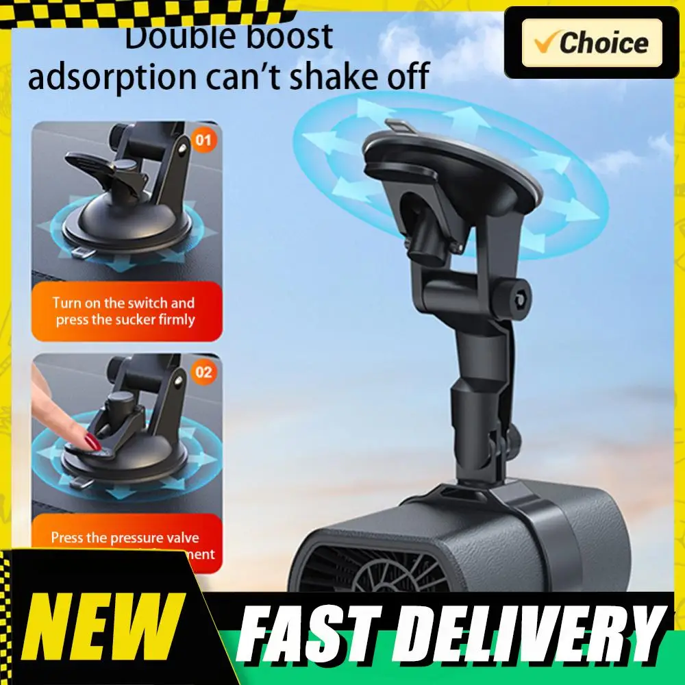 เครื่องทำความร้อนในรถยนต์ 150 วัตต์ เครื่องทำความร้อนในรถยนต์แบบพกพา เครื่องไล่ฝ้า เครื่องทำความร้อน พัดลมเป่าแห้ง กำจัดฝ้ากระจกหน้ารถ อุปกรณ์เสริมในรถยนต์