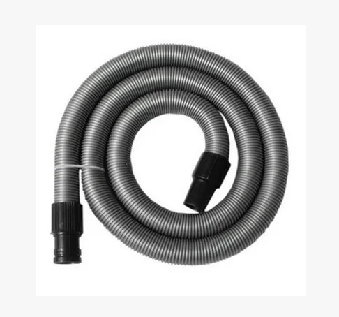 Draagbare stofzuiger Roestvrijstalen stofzuiger Nat- en droogstofzuiger voor huishoudelijk gebruik