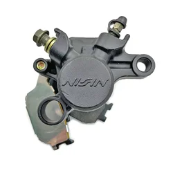 Motorcycle Rear brake caliper Brake pump For CB600/900 CBR929/954/400 NC29 CB400 2004-2009 CB 600 900 CBR 929 954 400Brake Parts