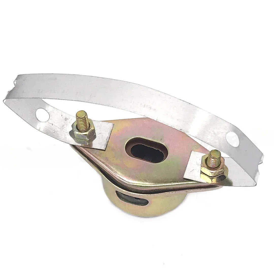 Universal vehicle modified horn button switch JK911 self resetting