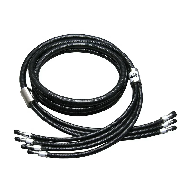 

Fiber Cable Suitable For All Kinds Of Printing Presses KSLG-300/DT-860
