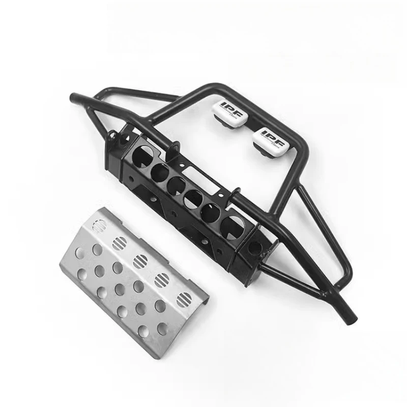 Cchand Metallic Tube Bumper for RC4WD Gelande ii G2 Chassis D90/D110 Defender 1/10 scale RC Car