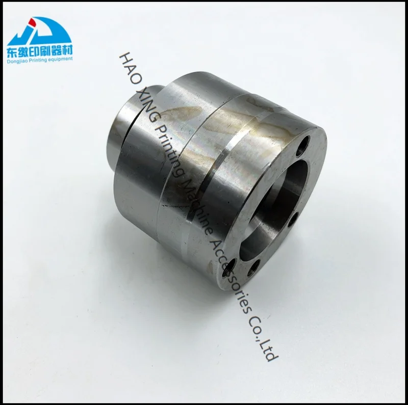 1-piece-bearing-flanger-71010020f-for-heidelberg-sm102-cd102-offset-printing-machine-spare-parts