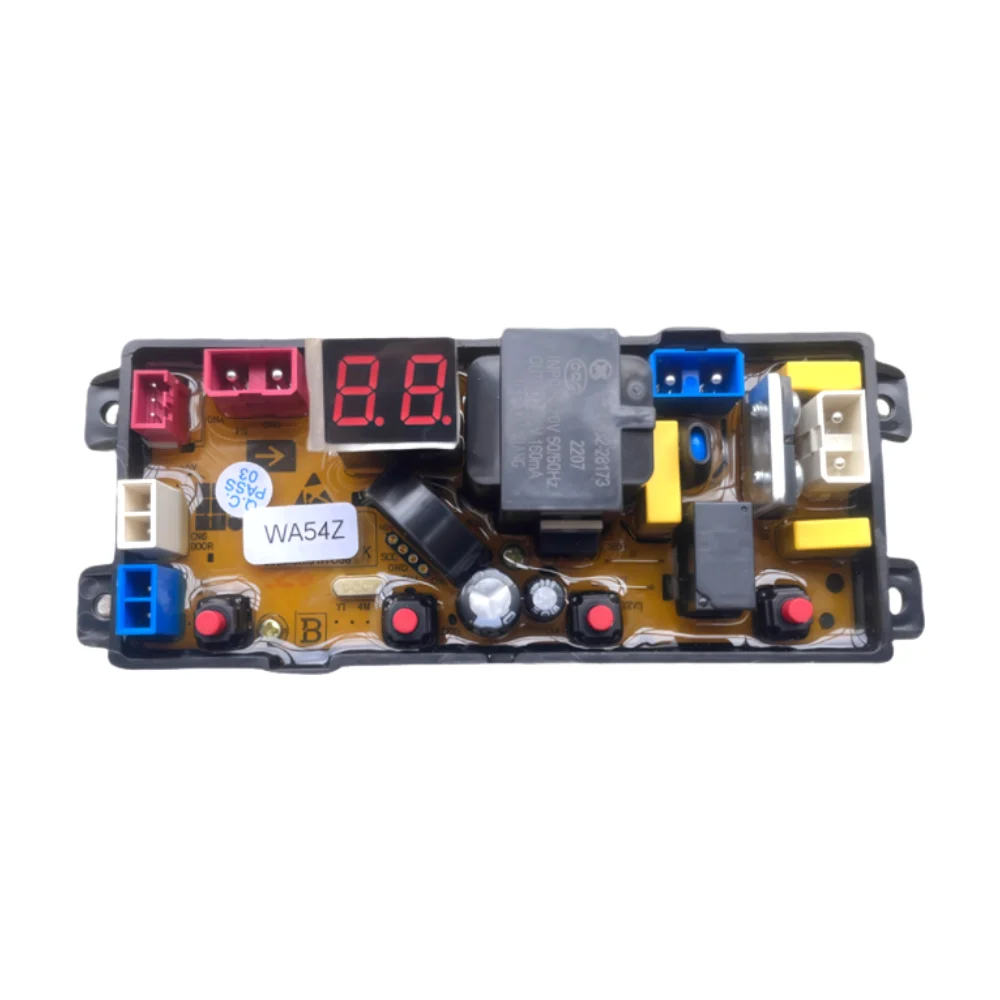 new for Washing machine computer version XQB65/75/82-3801 motherboard HF WA54Z computer board