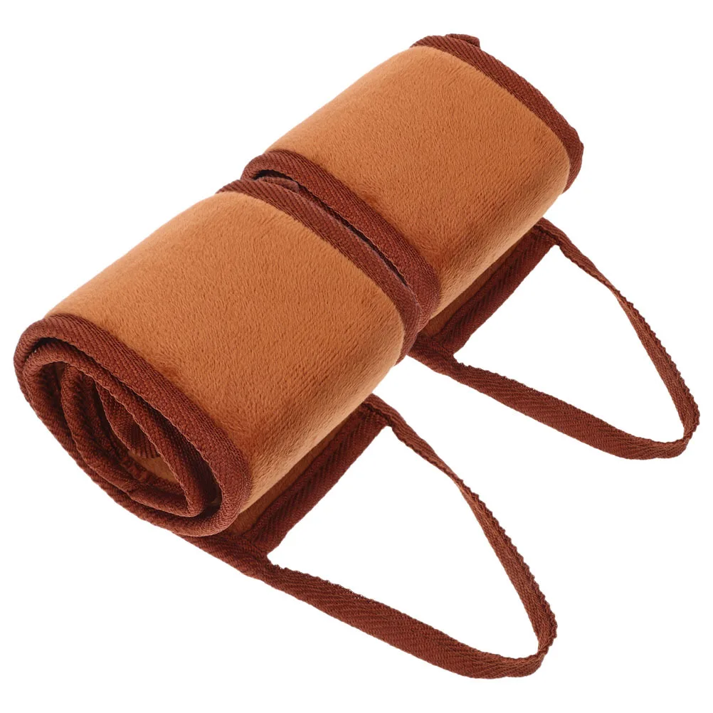 2 個のバックローションアプリケーター セルフタンナー 角質除去ボディスクラバー シャワーツール 均一なオイル塗布用 怠惰な必需品 耐久性