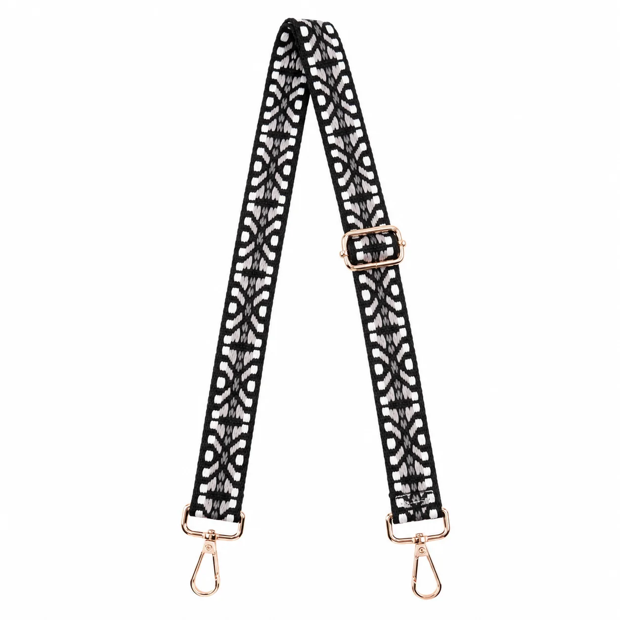 Stylish Bag Accessory Strap