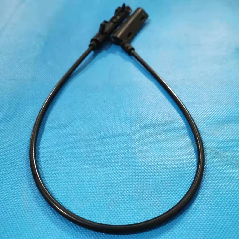 Car Engine Hood Release Cable Bowden Cable For-BMW 7 E65 E66 750I 760I 51238240608