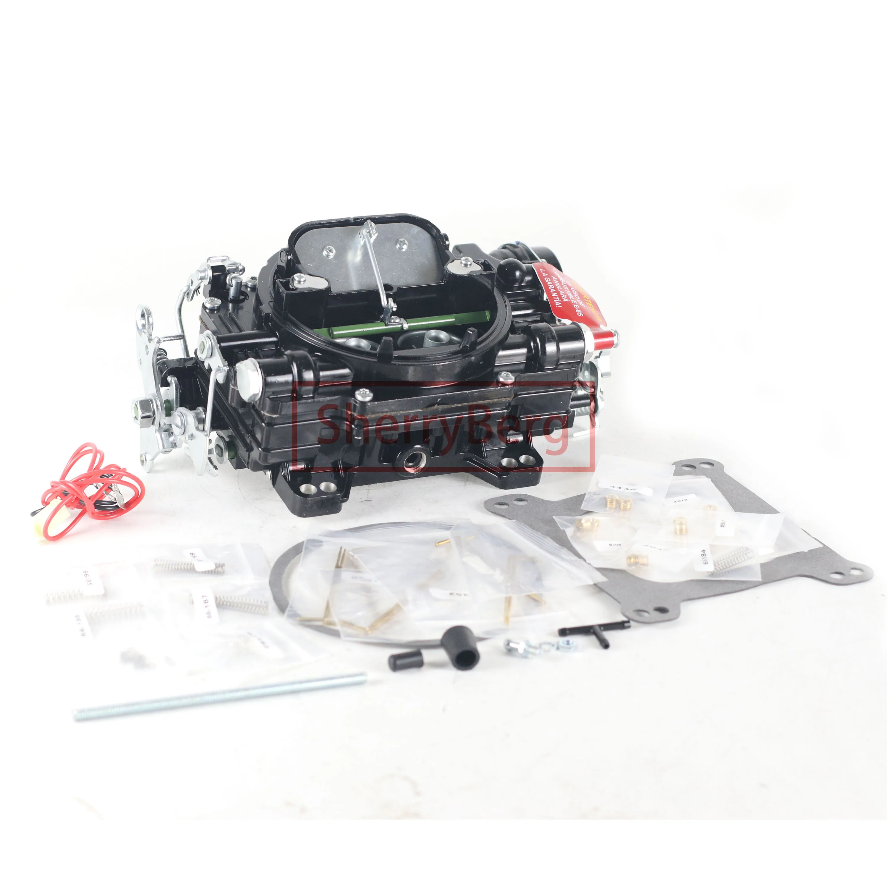 Sherryberg 9906 Per…