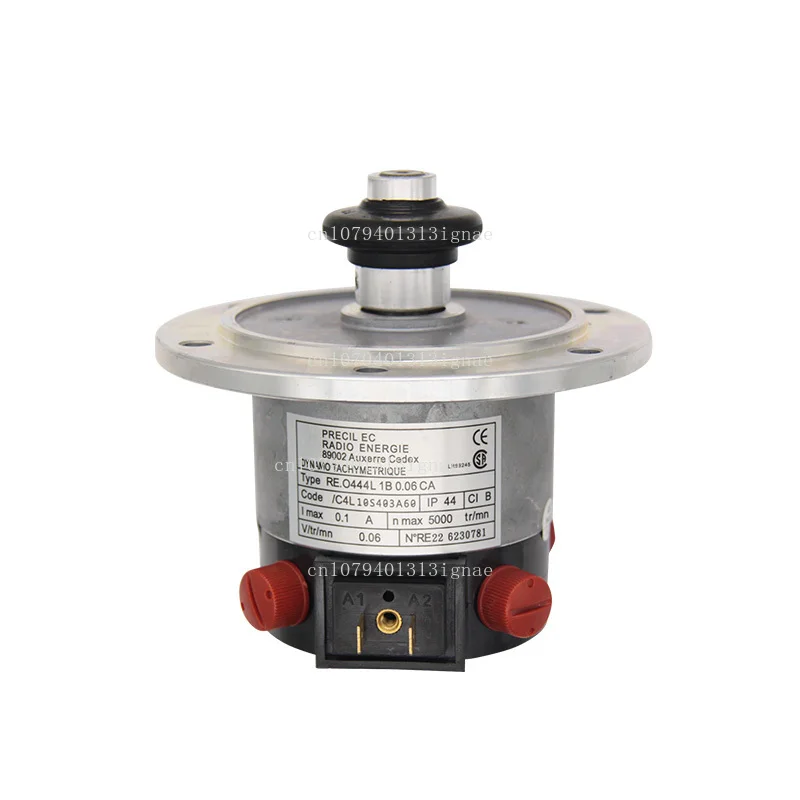 

Подходит для генератора скорости лифта KM276027 Двигатель скорости RE. O444L1B0.06CA