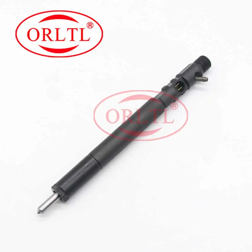 4PCS Diesel Injecor A6650170221 EJBR04401Z INJECTOR 6650170221 FOR SSANGYONG Kyron Rexton Rodius Stavic Euro4