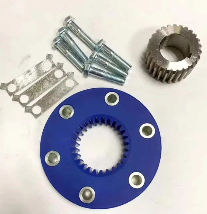 79-01679-01 Filter Drier Clutch Assembly Cleaning Tools