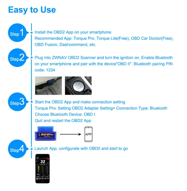 1080P 3 قناة واي فاي APP داش كام سيارة DVR HDCar كاميرا مسجل فيديو الجبهة الرؤية الخلفية الصندوق الأسود اكسسوارات السيارات #6