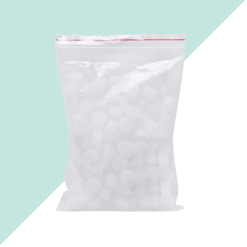 1Pack Filter Cotton Disposable Blackhead Removal Sponge Filters for Vacuum Pore Cleaner Microdermabrasion Machine Replacement