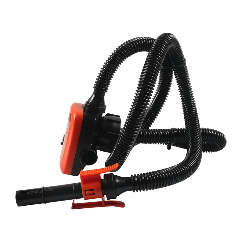 

Car Fuel Transfer Pump With Auto-Stop Sensor Leak Protection Oil Water Fuel Transfer Accessories-AD39