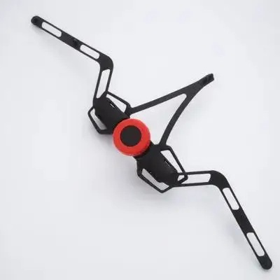 Hard Hat Chin Strap Adjustable Regulator Boa Rotary Lock for Construction Football Worker Safety Hat Accessories