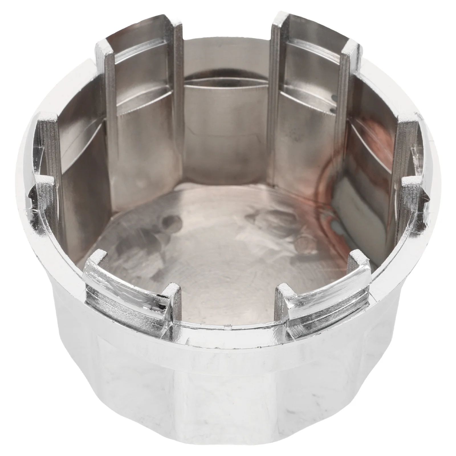 

Atv Part Wheel Nut Cap Replacement Dust Cover Durable Waterproof for Trailer Hub Golf Cart Wheel Center Cap Suv Accessory