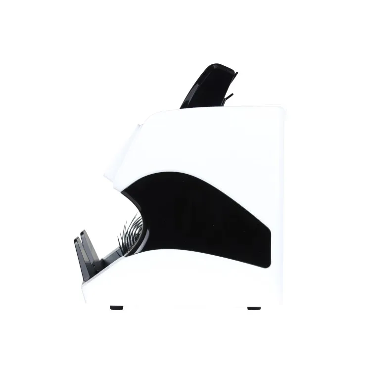 Compteur de billets de banque Portable AL920, certifié pour utilisation bancaire, double CLS, détection d'argent de haute qualité, ROHS, offre spéciale