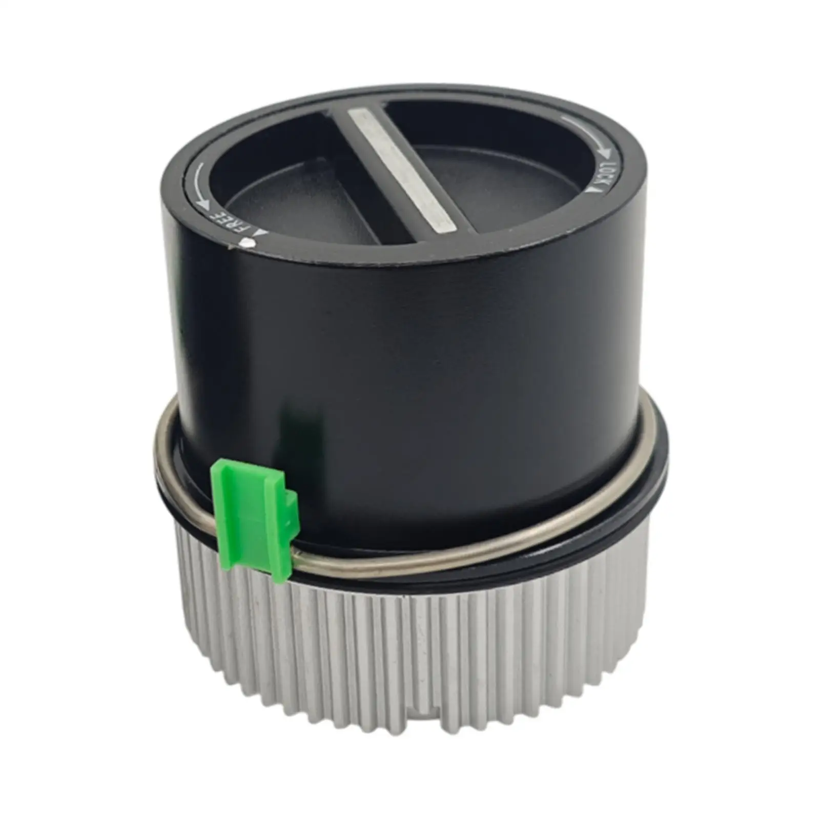 

Manual Wheel Locking Hub 1C3Z3B396DA Metal for Ford Expedition Premium