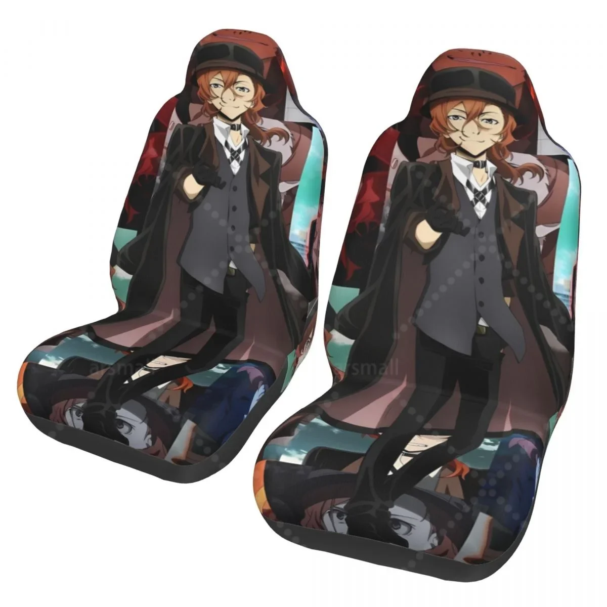 Funda Para Asiento … - image