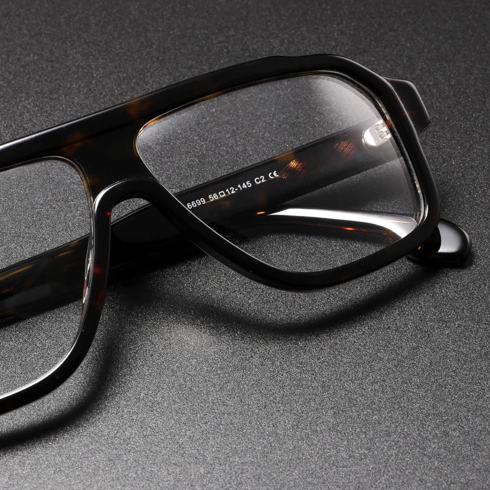 Thumbnail 4 - #7 Wooden Frame Sunglasses Comparison Guide