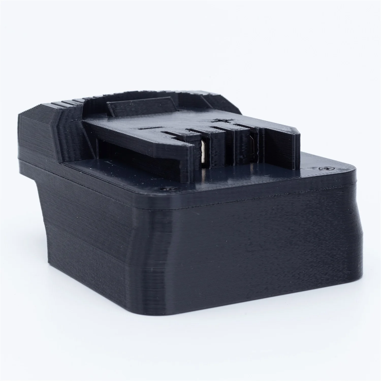 Imagem -06 - Conversor Adaptador de Bateria para Hitachi Conversor de Lítio Lipo Parkside X20v Brushless Tools Único Adaptador 18v