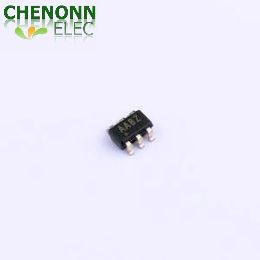 5PCS/LOT MAX4510EUT+T (Interface ICs)
