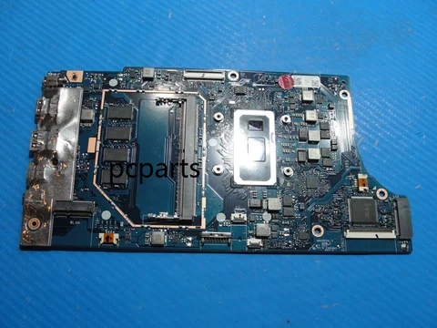 60NB0N30-MB1200 For Asus Vivobook Flip 14 TP412 TP412FA TP412F SF4100F TP412FAC UMA i3 i5 i7 4GB