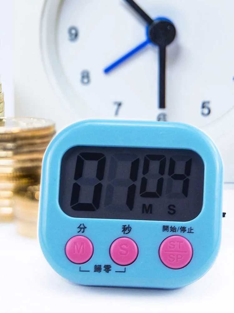 Kitchen Timer Count… - image