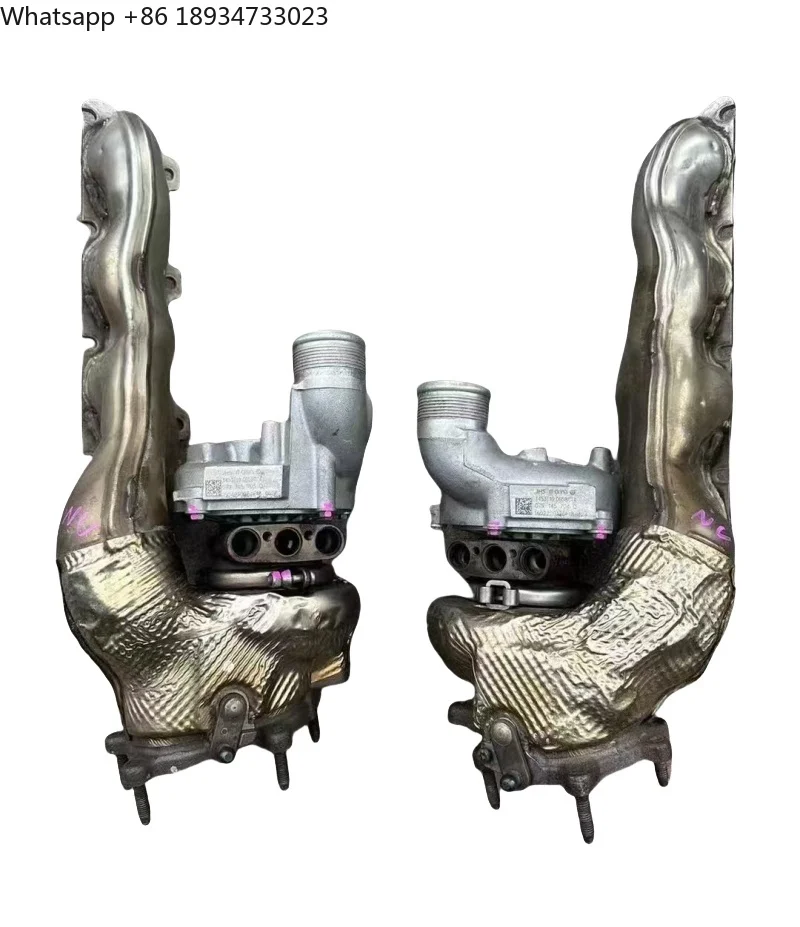 

Suitable for Bentley Continental GT Exhaust Gas Turbocharger Water-cooled Turbine 079145721A 079145722A 079145703Q 079145704Q