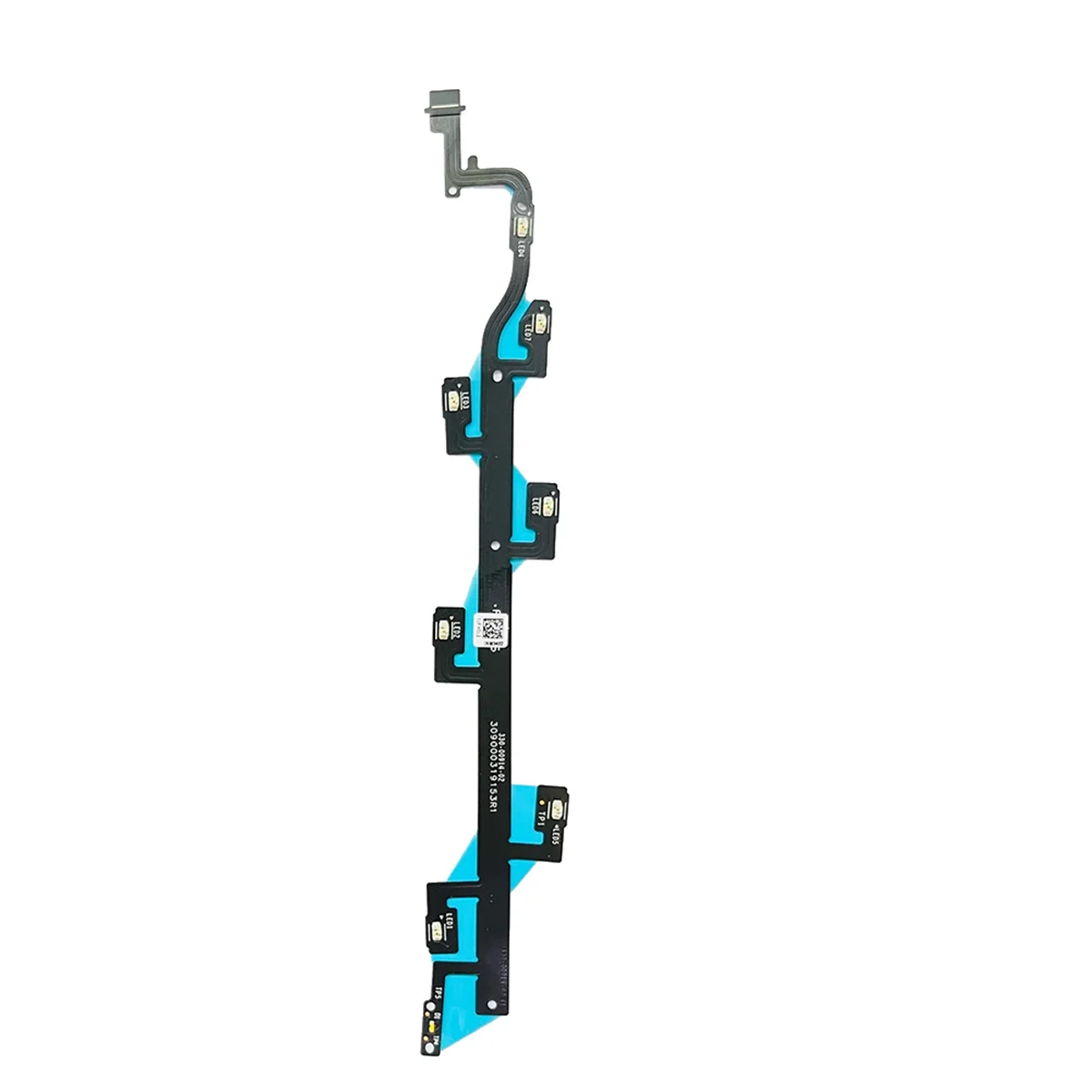 Locating Ring Flex Cable for Oculus Quest 2 VR Handle Controller,Left_N34R