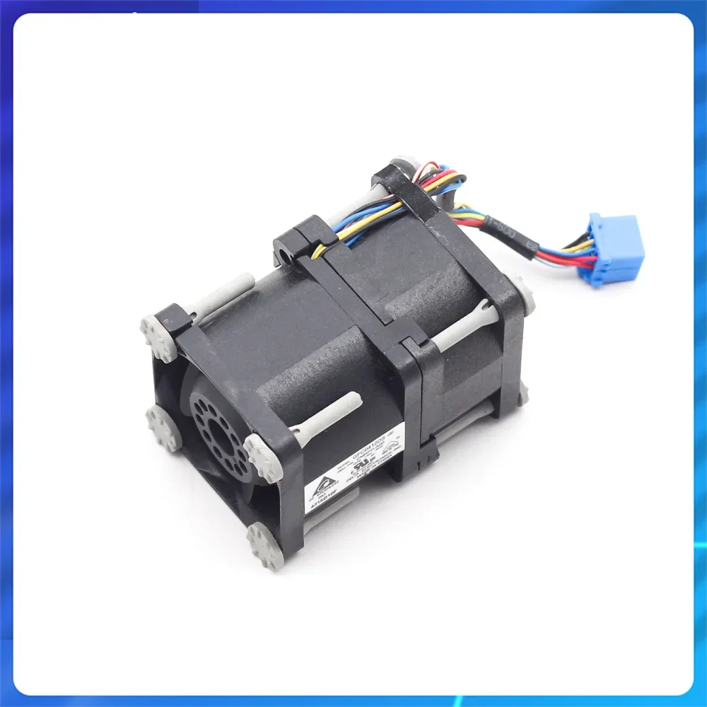 Original  HR6C0 G8KHX CPU Cooling Fan Fans for Dell Poweredge R320 R420 Heatsink Cooler System Server Cooling Fan CPU Chassis