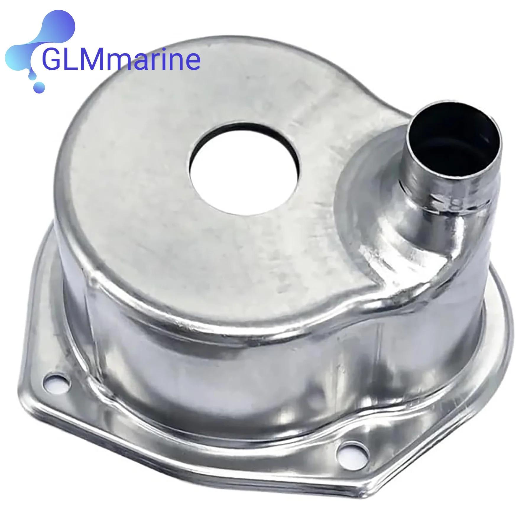 

14334A3 Outboard Water Pump Housing Compatible with Mercury Marine Outboard Motors 45HP 50HP 55HP 60HP Parts