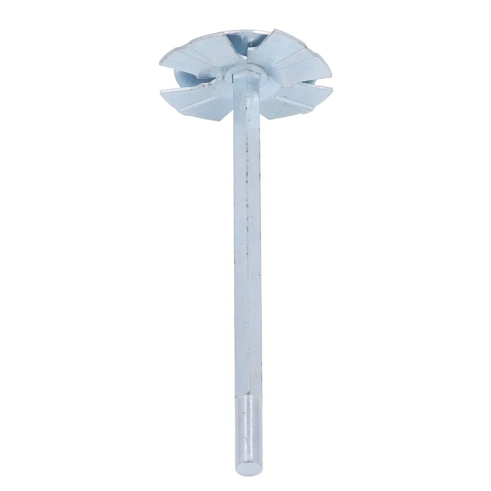 Professional Steel Construction Plumbing Fitting Saver Variable Speed ABS PVC Pipe Bit Socket Pipe Reamer Tool Plumbing Work