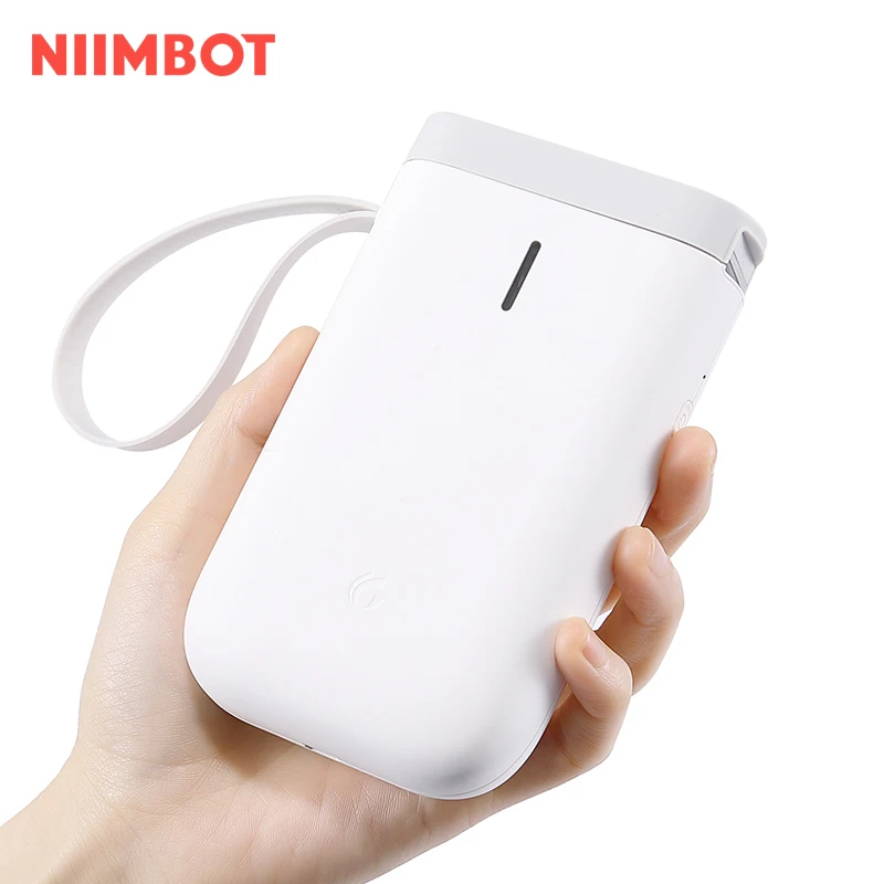 

NiiMbot D11 Android thermal other supplies for sale thermal printer