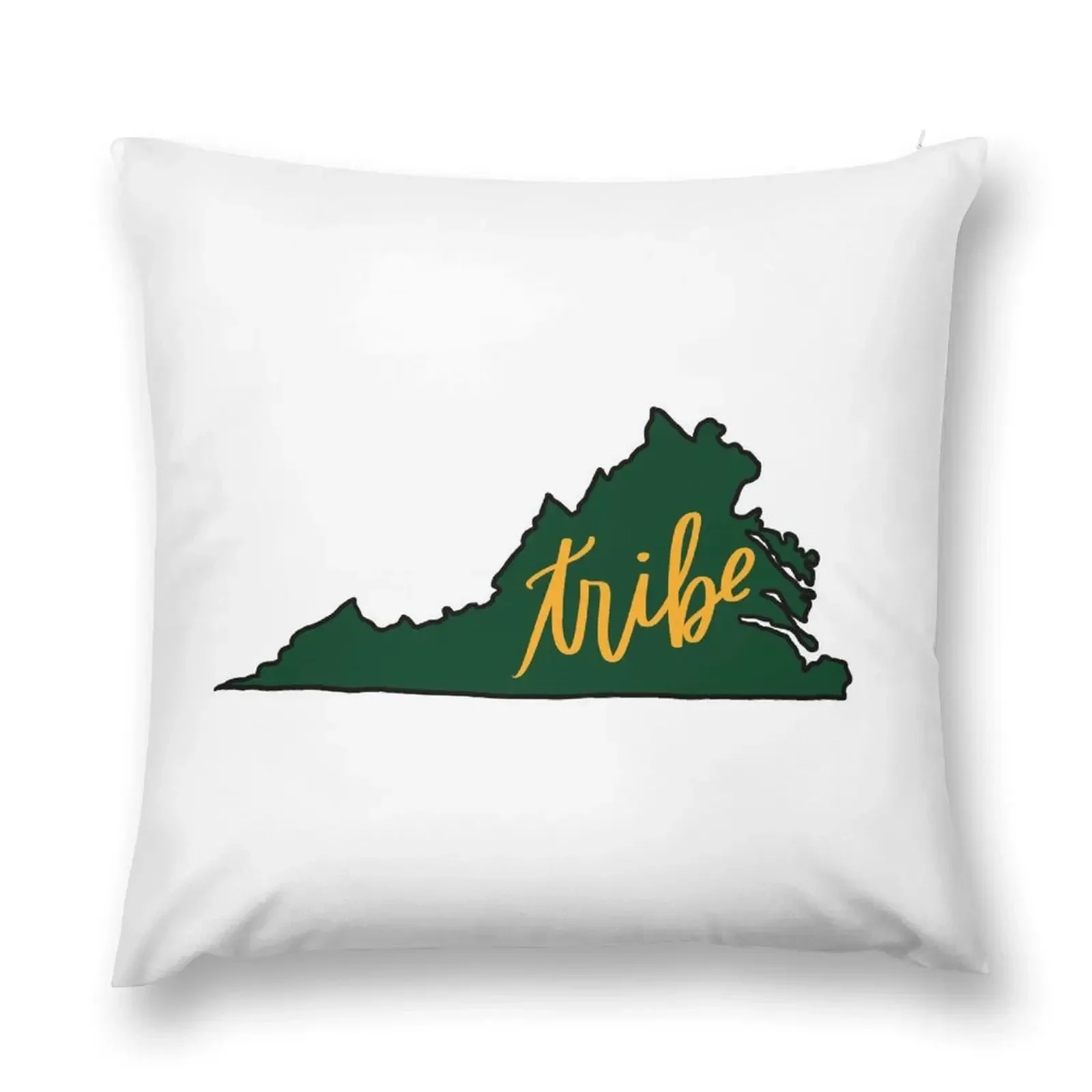 

tribe caroline Throw Pillow ornamental pillows for living room Decorative Cushion Cushion Cover pillow