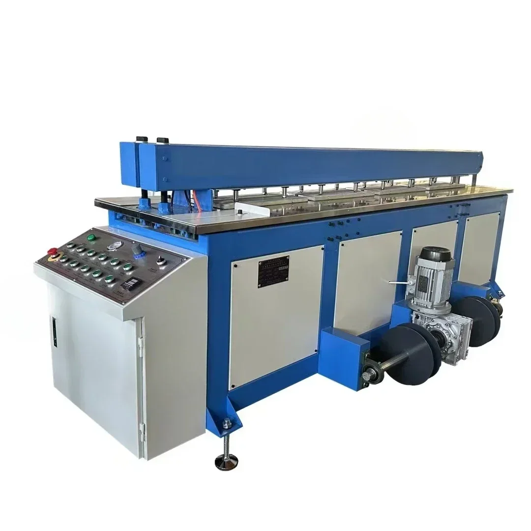 Hot sales2000Mm Plastic Sheet Welding Machine Polypropylene Plastic Sheet Rolling Machine