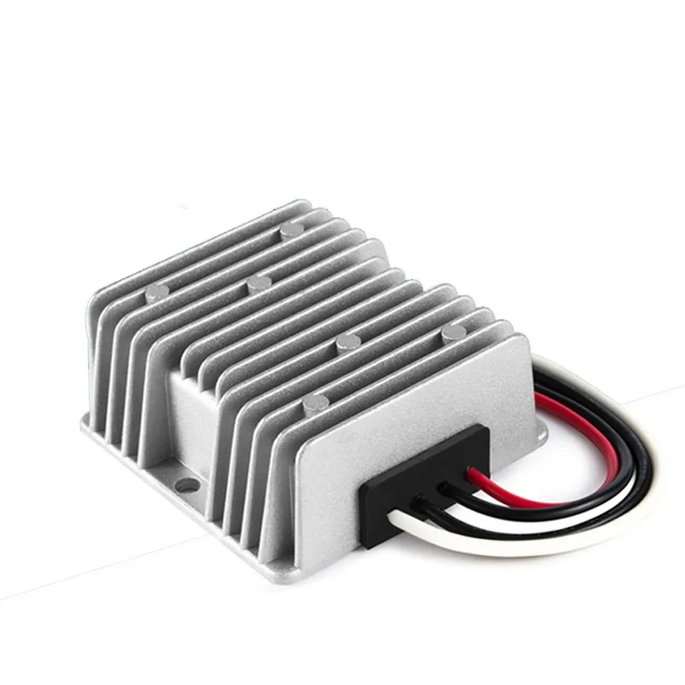 8V-40V to 12V 13.8V 19V 3A 6A 10A 15A 20A 300W DC DC Voltage Stabilizer Power Converter Regulator Boost Buck LED Solar Car