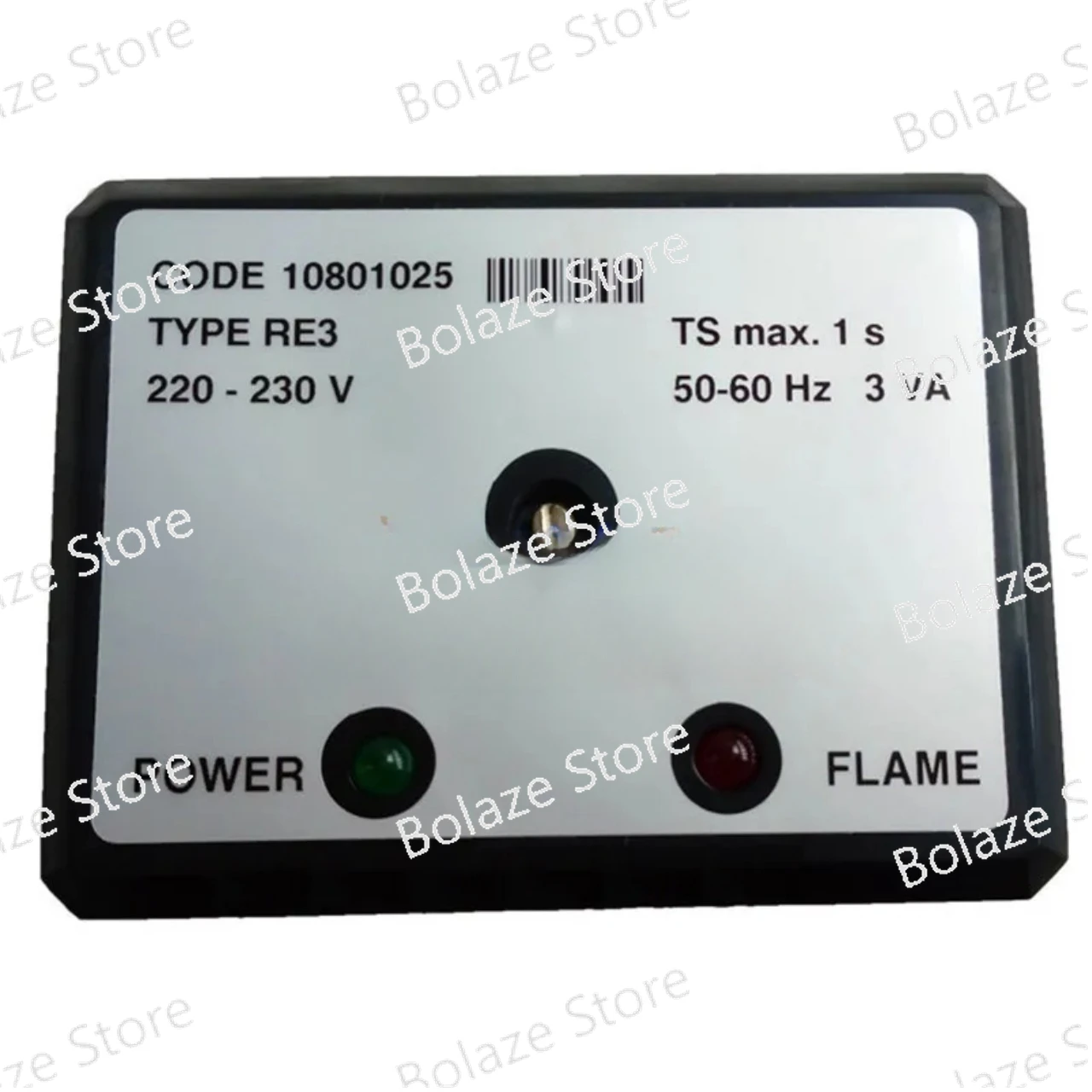 RE3 Remote Fire Monitoring Program Controller 10801025