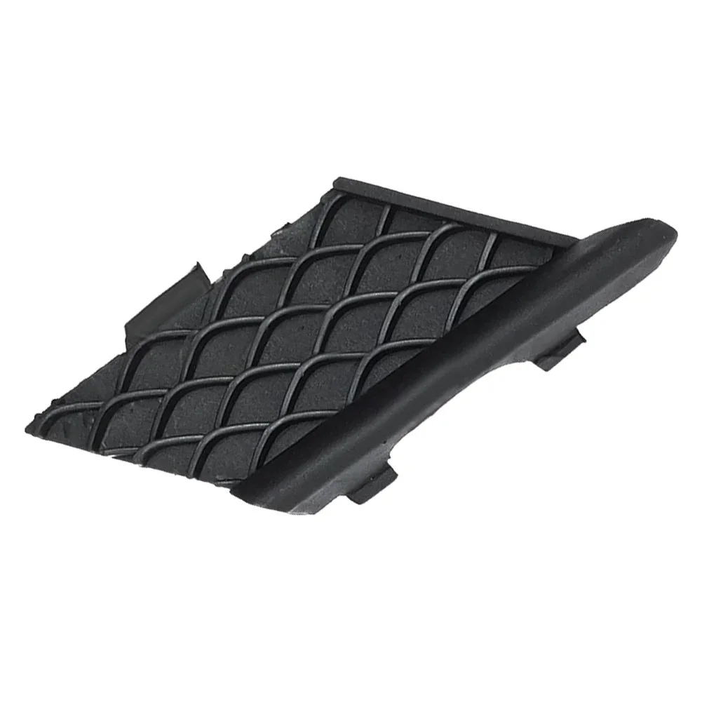 

Заглушка буксировочного крюка для Mercedes, пластиковая, задняя правая, нижняя, замена бампера, соответствует оригинальному оборудованию (OE)