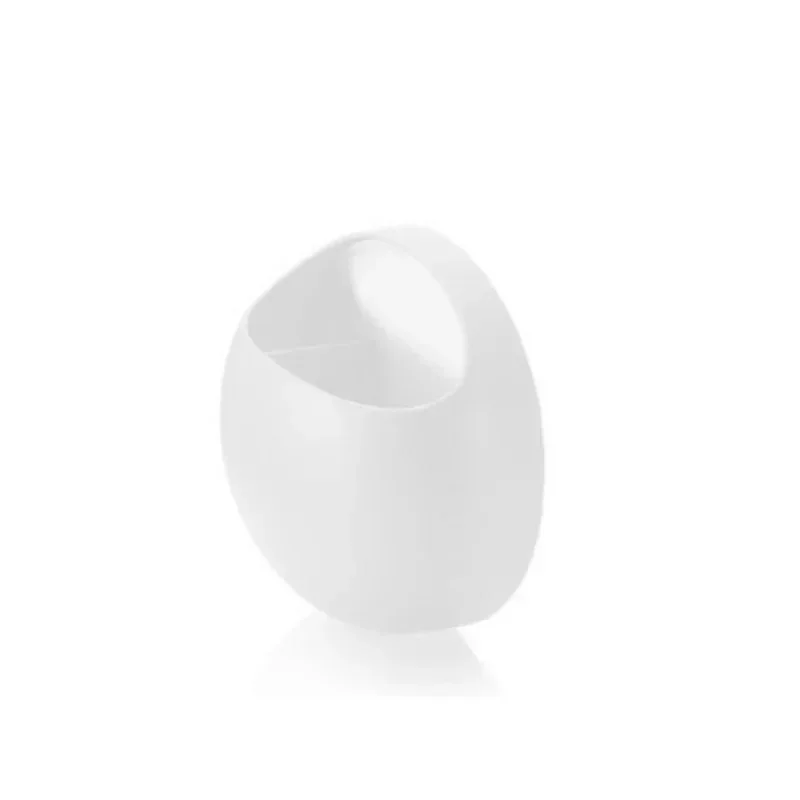 Delysia King Wall-Mounted Toothbrush Holder